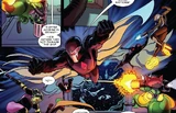 Fraternity of Raptors (Earth-616)