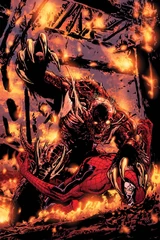 Freak (Earth-616)
