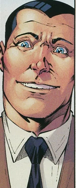 Officer Foster (Earth-616)