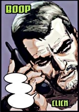 Freddy Prinze Jr. (Earth-1610)