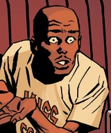 Freddy Thick (Earth-616)