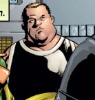 The Blob (Earth-12)