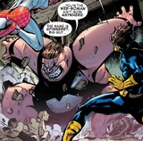 Blob (Earth-18119)