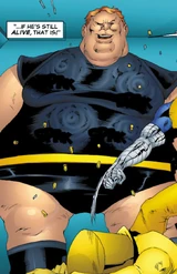 Blob (Earth-5423)