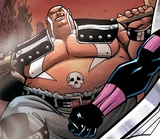 Famine (Earth-5701)