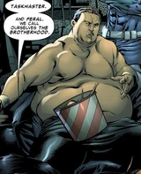 Blob (Earth-58163)