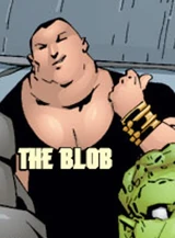 Blob (Earth-8545)