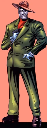 Big Man (Earth-616)