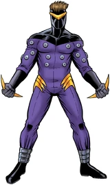 Boomerang (Earth-1610)