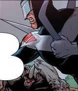 Boomerang (Earth-18119)