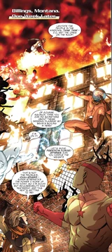 Freedom Force (Earth-616)