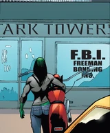 Freeman Bonding Inc. (Earth-616)