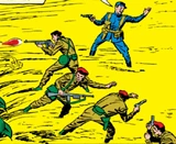 French Army (Earth-616)