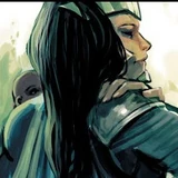 Frigga (Earth-13445)