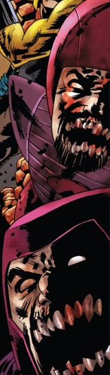 Frightful Four (Earth-2149)