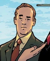 Fritz Harden (Earth-616)