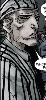 Fritz Kalb (Earth-616)