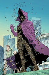 Swarm (Earth-616)