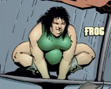 Frog (Earth-8545)