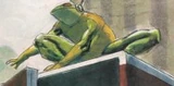 Frog-Man (Earth-616)