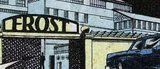 Frost International (Earth-616)