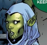 Fry'lu (Earth-616)