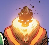 Fuego (Earth-616)