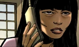 Fukuko (Earth-616)