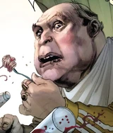 Fulvio Morsella (Earth-616)