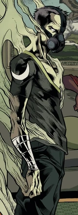 Fume (Earth-616)