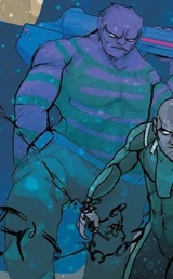 Furball (Earth-616)