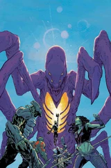 Furnax (Earth-616)