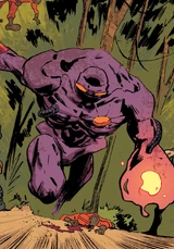 The Fury (Earth-238)