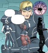 Future Foundation (Earth-12268)