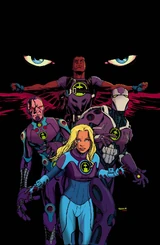 Future Foundation (Earth-1610)