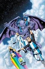 Future Foundation (Earth-616)