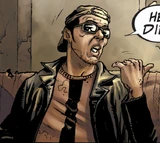 G-Dey (Earth-616)