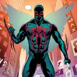 Spider-Man (Earth-17723)