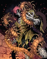 dred (Earth-616)