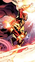 Vulcan (Earth-669116)