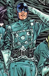 Captain Universe (Earth-616)