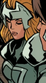 Gaea (Earth-14412)