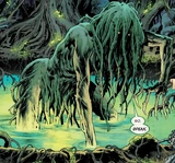 Gaia (Earth-616)