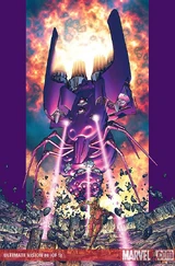 Gah Lak Tus Drone (Earth-1610)
