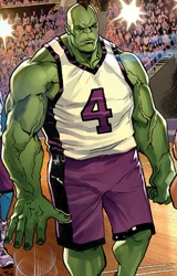 Gah-Ran (Earth-616)