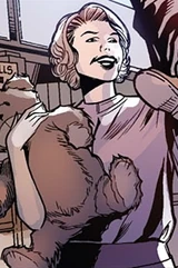 Gail Richards (Earth-10628)