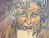 Gail Richards (Earth-1610)