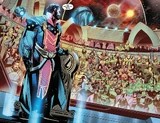Galactic Council (Earth-616)