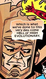 Galactus