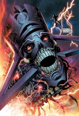 Galactus Engine (Earth-10011)